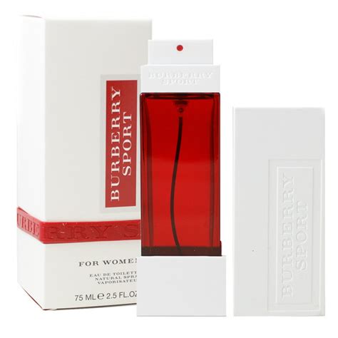 burberry spots perdume|burberry parfum sport woman.